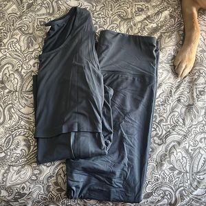 Kindred Bravely nursing PJs